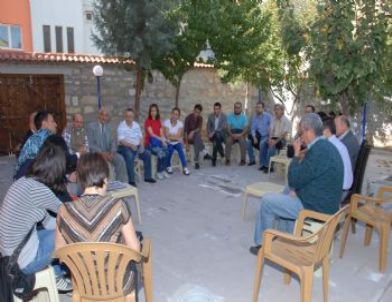 Uşak Belediyesi “cumhuriyetin Aydınlığında Sanat Festivali” Yapacak