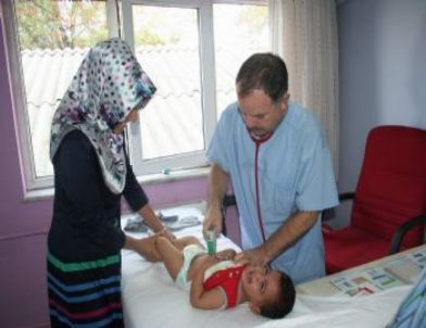 5 Ekim Dünya Çocuk Günü