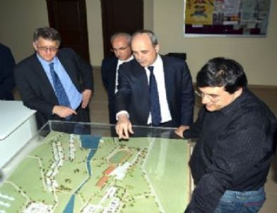 AGÜ, Stanford Üniversitesi İşbirliği Kuruyor