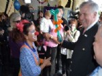 JOACHİM GAUCK - Almanya'da 'birleşme Günü' Kutlamaları Başladı
