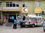 RAMAZAN ERYıLMAZ - Antalya’da Kaza: 5 Yaralı