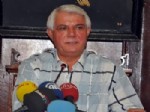 EDIRNESPOR - Başkan Sedefçi, Hanefi Avcı'dan Kazandığı Tazminatı Edirnespor'a Bağışladı