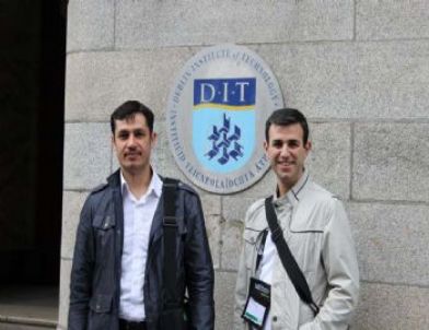 BEÜ’nün Tanıtımı Uluslararası Platformda Yapıldı