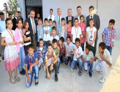 Bilgievleri Yeni Döneme 'Merhaba' Dedi