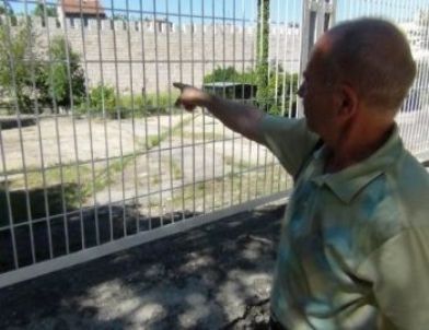 Bursa Mevlevihanesi'nin İhyası İsteniyor