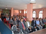 İSLAM TARIHI - Camiler ve Din Görevlileri Haftası Etkinlikleri Başladı