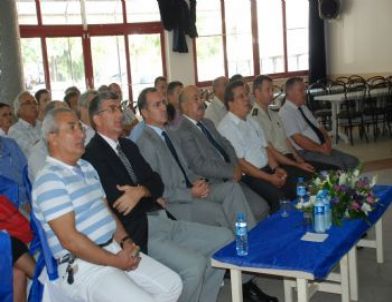 Didim Kent Konseyi Toplantısı