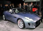 SPOR ARABA - Dünyanın En Çekici otomobili(Jaguar)