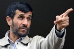 Ahmedinejad ABD'ye çağrı yaptı: Müzakerelere hazırız