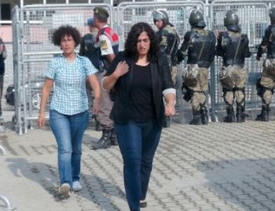 KCK Davasında, Avukatların Reddihakim Talepleri Reddedildi