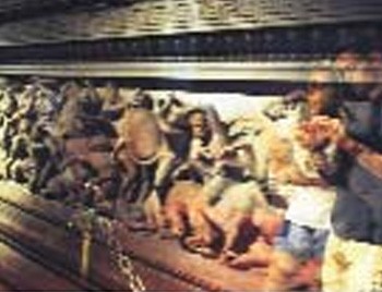 Müzelerden Türkiye’ye şantaj suçlaması