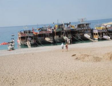 Ölüdeniz Kirletilmeyecek