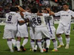 KASTAMONUSPOR - Orduspor’un Hedefi Kupa