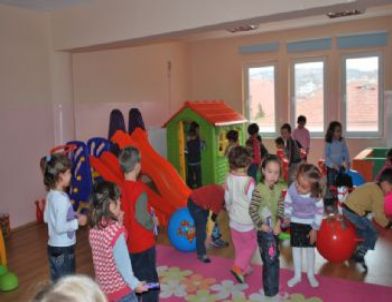 Pazarlar, Okul Öncesi Eğitimde Yüzde Yüze Ulaştı