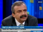 Sırrı Süreyya Önder: Biz Meclis'e KPSS ile gelmedik