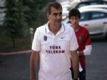 Trabzonspor, Kasımpaşa Maçı Hazırlıklarını Sürdürdü
