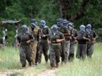Tunceli'de PKK'nın 3 koldan saldırı girişimi püskürtüldü