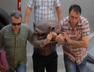 Üniversiteli Kıza Cinsel İstismar İddiasına Gözaltı