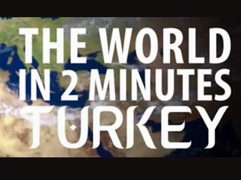 İşte yabancıların gözünden Türkiye