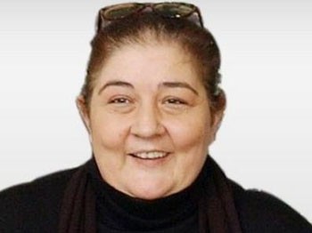 Babası Meral Okay'ın mirasını Kafkas Konseyi'ne bağışladı