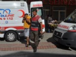 AVSALLAR - Alanya’da Kredi Kartı Hırsızları Yakalandı