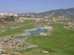 TÜRKIYE GOLF FEDERASYONU - Cumhuriyet Kupası Golf Şampiyonası Kuşadası’nda Yapılacak