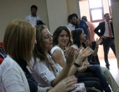 Domaniç MYO’da Coşkulu Tanışma Programı