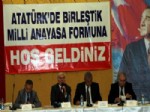 ŞAHIN MENGÜ - İstanbul Barosu Başkanı Kocasakal: “türkiye İşgal Altında”