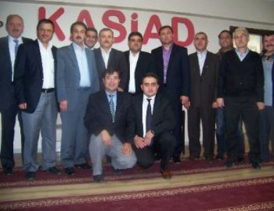 Kasiad, Ruanda’da İhtiyaç Sahiplerine Kurban Eti Dağıtacak