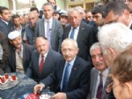 Kılıçdaroğlu: “milletvekili, Belediye Başkanlığı Süresini Niye Kısıtlasın?”