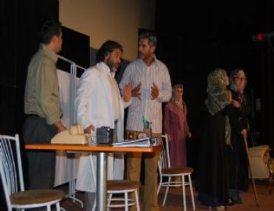 Kozan’da “Huzur Sokağı”na Büyük İlgi