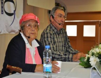 Kuşadası’nda “cumhuriyet ve Atatürk” Konferansı