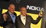 NOKIA - Nokia 2012 3. Çeyrek Sonuçları