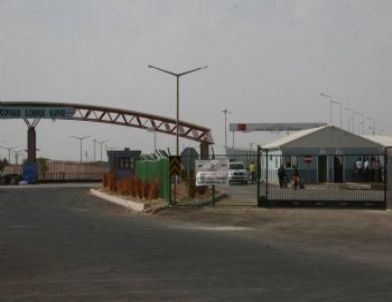 Suriyeli Sığınmacı Sayısı 102 Bin 350’ye Yükseldi