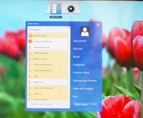 Windows 8'i o 'düzeltecek'!