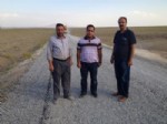AHMET DILSIZ - Adilcevaz'da Köy-Des Çalışmaları