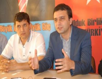 Ak Parti İl Başkanı Köse: Yerel Seçimde Hedef 19 İlçe Belediyesini Kazanmak
