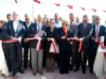Altınekin’de Karatay Park Açıldı Haberi