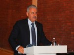 Bakan Binali Yıldırım’dan İzmir’e '5 Yeni Öğrenci Yurdu' Müjdesi