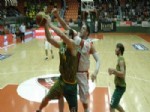 BEKIR YARANGÜME - Banvit: 62 - Olin Edirne: 51