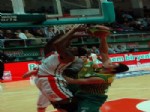 ALI ACAR - Banvit sahasında kazandı