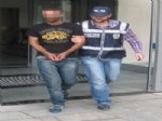Diyarbakır-İstanbul Arasındaki Esrar Sevkiyatı Polise Takıldı
