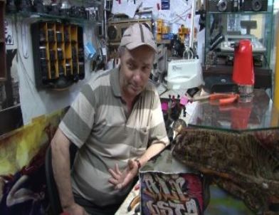 Fotoğrafçılar Çarşısında ‘Dijital’ Hüzün