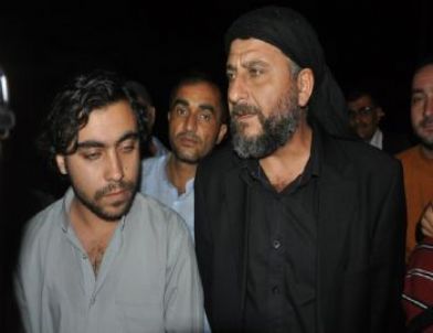 Hacı Adayları Duygularını Anlattı