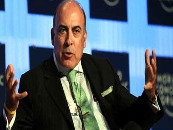 Kent ekonomisi ve kamu maliyesiyle herkesi kıskandırdı