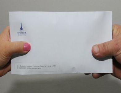 İzmir Büyükşehir Belediyesi'nden Bayram Gibi Yardım