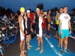 Konyaaltı Belediyesi Yarı Mesafe Triatlon Yarışları