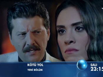 Kötü Yol 11. Bölüm Fragmanı Ve Özeti