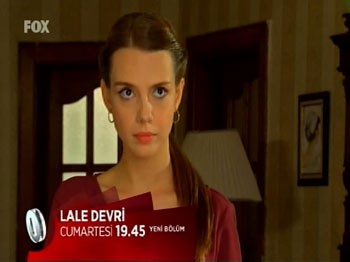 Lale Devri 86. Bölüm Fragmanı Ve Özeti