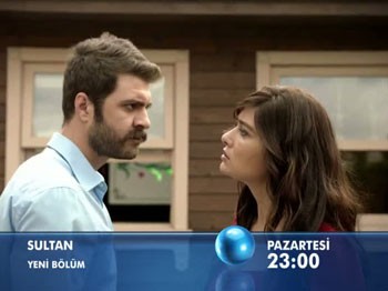 Sultan 19. Bölüm Fragmanı Ve Özeti